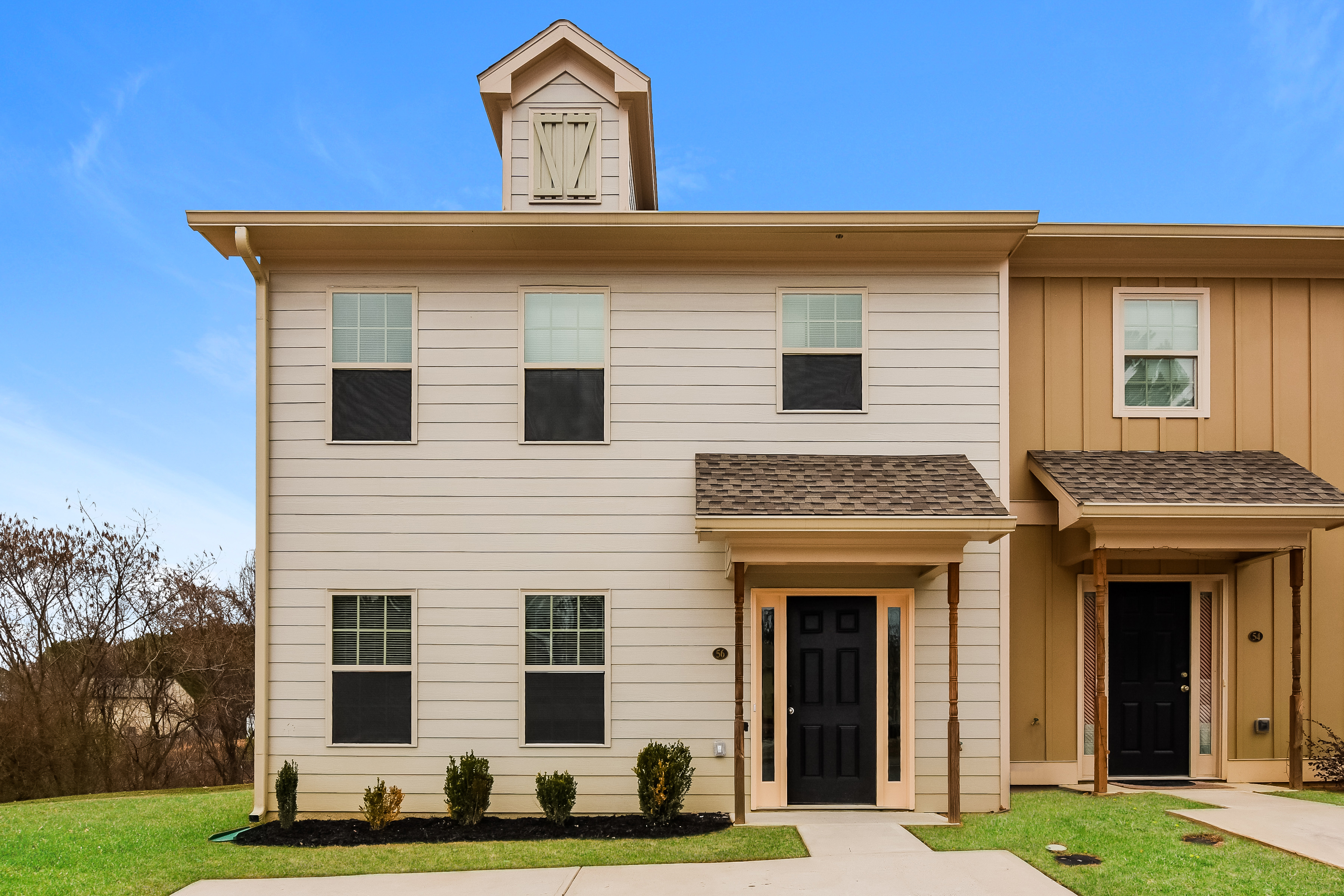 56 GILLIAMS CROSSING SW CARTERSVILLE, GA 30120